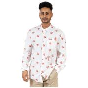 Overhemd Isla Bonita By Sigris Mannen Shirt