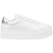 Sneakers Calvin Klein Jeans BOLD FLATF LOW MIX YW0YW01632