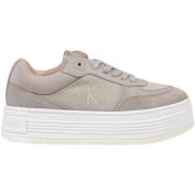 Sneakers Calvin Klein Jeans BOLD FLATF LOW MIX YW0YW01638