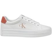 Sneakers Calvin Klein Jeans BOLD VULC FLATF LOW YW0YW01669