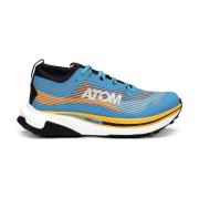 Lage Sneakers Fluchos ATOM AT139 Shark Trail Blast herenschoenen