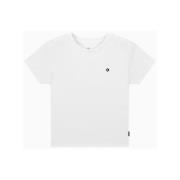 T-shirt Converse SLIM JERSEY