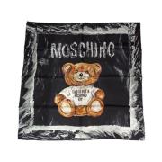 Sjaal Moschino -