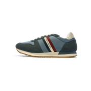 Lage Sneakers Teddy Smith -