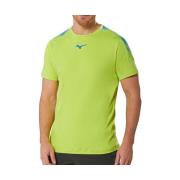 T-shirt Mizuno -