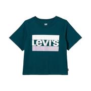 T-shirt Korte Mouw Levis 4EC076-F4B