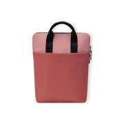 Rugzak Ucon Acrobatics Masao Mini Backpack - Dark Rose/Hibiskus