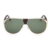 Zonnebril Tom Ford Occhiali da Sole Vincenzo FT1072/S 28N