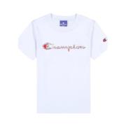 T-shirt Korte Mouw Champion -