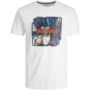 T-shirt Korte Mouw Jack &amp; Jones -