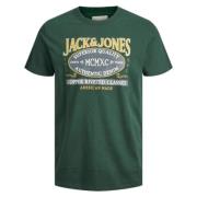 T-shirt Korte Mouw Jack &amp; Jones -