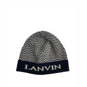 Hoed Lanvin -