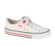 Lage Sneakers Lee Cooper -