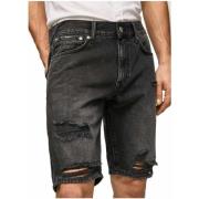 Korte Broek Pepe jeans -