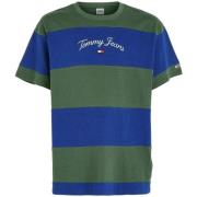 T-shirt Korte Mouw Tommy Hilfiger -