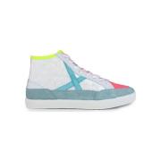 Sneakers Munich Vento 8161269 Blanco