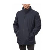 Mantel Geox M1421C T2552 M CLINTFORD MD PARKA