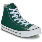 Hoge Sneakers Converse CHUCK TAYLOR ALL STAR EVA LIFT