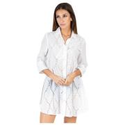 Overhemd Isla Bonita By Sigris Shirt