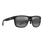 Zonnebril Maui Jim Occhiali da Sole Puakea 670-02 Polarizzati