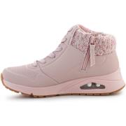 Laarzen Skechers Uno Gen1 Darling Daze 310566L-BLSH Blush