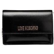 Handtas Love Moschino -