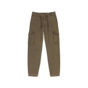 Broek Teddy Smith -