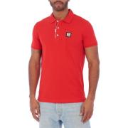 Polo Shirt Korte Mouw Diesel A00082-200MXZ-XZ42A