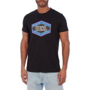 T-shirt Korte Mouw Diesel A06497-70GRAI-AI9XX