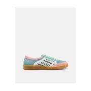 Lage Sneakers Morrison BELAIR NINETIES