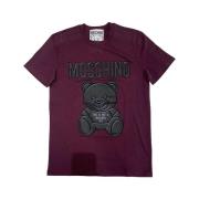 T-shirt Moschino -