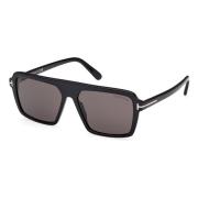 Zonnebril Tom Ford Occhiali da Sole Vincent FT1176/S 01A