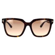 Zonnebril Tom Ford Occhiali da Sole Selby FT0952/S 52F