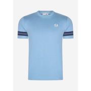 T-shirt Sergio Tacchini Grello tee