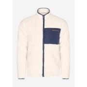 Donsjas Sergio Tacchini Whitman borg fleece