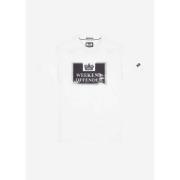 T-shirt Weekend Offender Bonpensiero