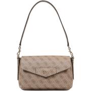 Tas Guess ECO BRENTON FLAP SHOULDER HWEBG8 39019