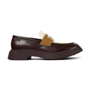 Bootschoenen Camper TWINS-LOAFERS WDN0 K100633