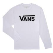 T-Shirt Lange Mouw Vans BY VANS CLASSIC LS