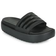 Teenslippers adidas ADILETTE PLATFORM