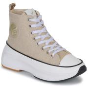 Hoge Sneakers Kaporal CHRISTA