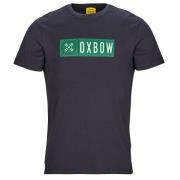 T-shirt Korte Mouw Oxbow TELLOM