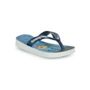 Teenslippers Havaianas KIDS TOP BOB SPONGE