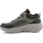 Lage Sneakers Skechers D'LUX Walker 2.0 Grailo 232953-OLOR Olive Orang...