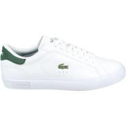 Lage Sneakers Lacoste Sneaker