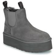 Laarzen UGG NEUMEL PLATFORM CHELSEA