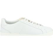 Lage Sneakers Geox Sneaker