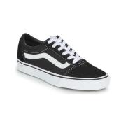 Lage Sneakers Vans WARD W