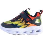 Lage Sneakers Skechers 179326