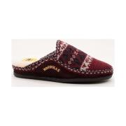 Lage Sneakers Nordikas 2502